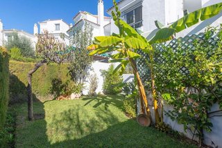 Casa adosada en venta en Casco Antiguo en Marbella