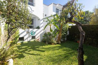 Casa adosada en venta en Casco Antiguo en Marbella