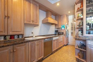 Casa adosada en venta en Casco Antiguo en Marbella