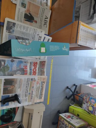 Juego de Mesa DISCIPLILE El Mejor Regalo