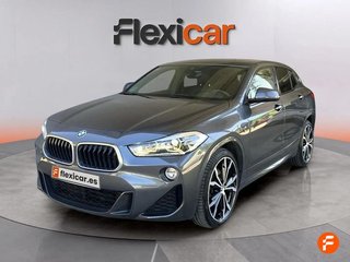 BMW X2 xDrive20dA