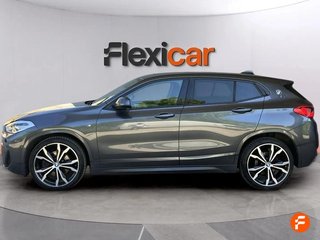 BMW X2 xDrive20dA