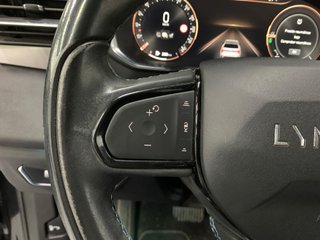 LYNK & CO 01 2022