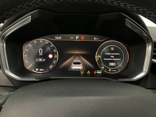 LYNK & CO 01 2022