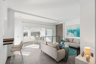 Casa adosada en venta en Casco Antiguo en Marbella