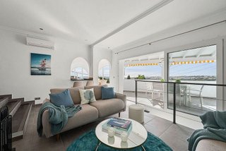 Casa adosada en venta en Casco Antiguo en Marbella