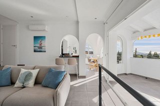 Casa adosada en venta en Casco Antiguo en Marbella