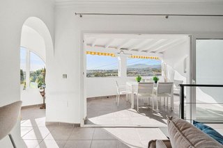 Casa adosada en venta en Casco Antiguo en Marbella