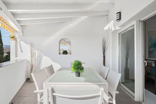 Casa adosada en venta en Casco Antiguo en Marbella