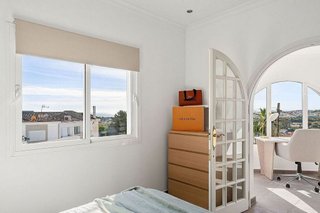 Casa adosada en venta en Casco Antiguo en Marbella