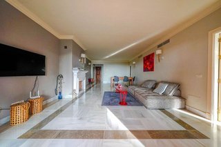 Piso en venta en Benahavís