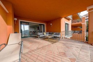 Piso en venta en Benahavís
