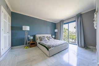 Piso en venta en Benahavís