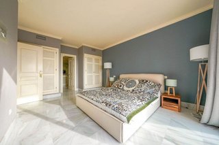 Piso en venta en Benahavís