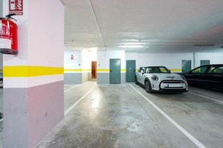 Piso en venta en Benahavís