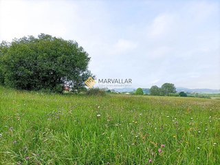 Terreno en venta en Santa Cruz de Bezana