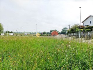 Terreno en venta en Santa Cruz de Bezana