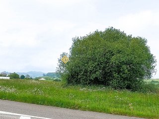 Terreno en venta en Santa Cruz de Bezana