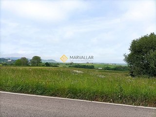 Terreno en venta en Santa Cruz de Bezana