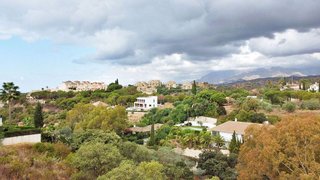 Solar en venta en Casco Antiguo en Marbella