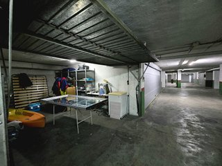 Garaje en venta en Petrer