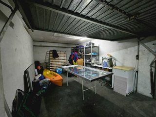 Garaje en venta en Petrer