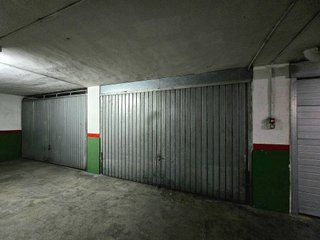 Garaje en venta en Petrer