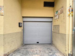 Garaje en venta en Petrer
