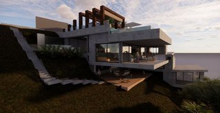 Solar en venta en Casco Antiguo en Marbella