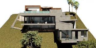 Solar en venta en Casco Antiguo en Marbella