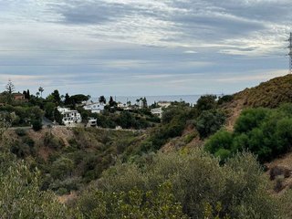 Solar en venta en Casco Antiguo en Marbella