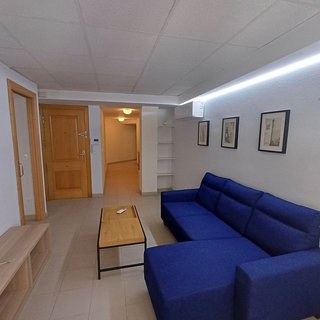 Piso en alquiler en Centro en Palencia