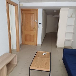 Piso en alquiler en Centro en Palencia