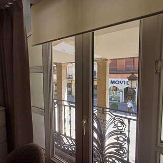 Piso en alquiler en Centro en Palencia