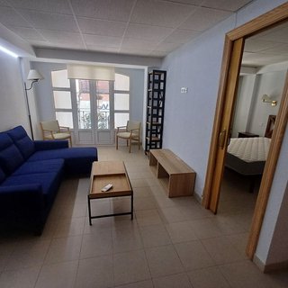 Piso en alquiler en Centro en Palencia
