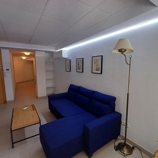 Piso en alquiler en Centro en Palencia