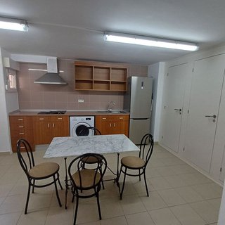 Piso en alquiler en Centro en Palencia