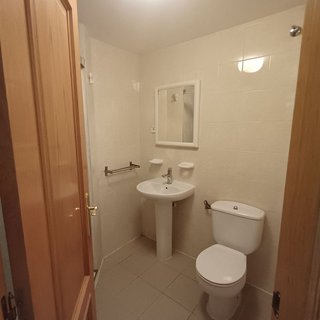 Piso en alquiler en Centro en Palencia