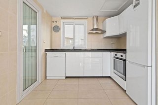 Piso en venta en Centro Urbano en Estepona