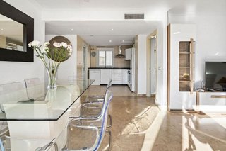 Piso en venta en Centro Urbano en Estepona