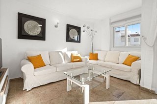 Piso en venta en Centro Urbano en Estepona