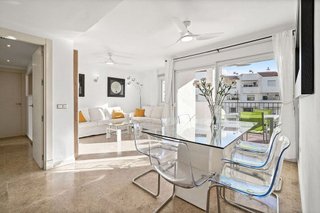Piso en venta en Centro Urbano en Estepona