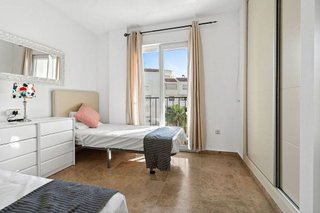 Piso en venta en Centro Urbano en Estepona