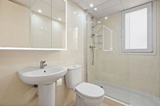 Piso en venta en Centro Urbano en Estepona
