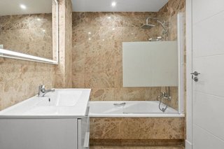 Piso en venta en Centro Urbano en Estepona