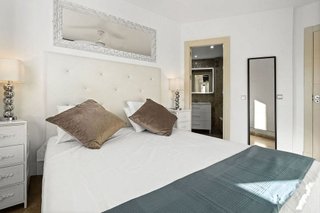 Piso en venta en Centro Urbano en Estepona