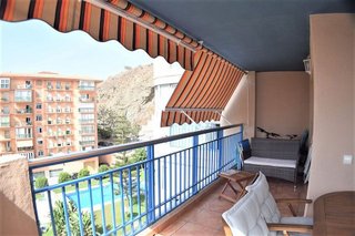 Piso en alquiler en Las Gaviotas en Fuengirola