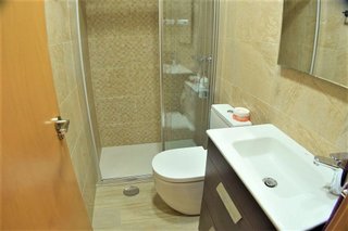 Piso en alquiler en Las Gaviotas en Fuengirola