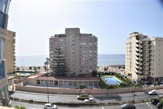 Piso en alquiler en Las Gaviotas en Fuengirola
