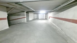 Garaje en venta en Centro en Ponferrada